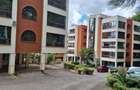 Furnished 2 Bed Apartment with En Suite in State House - 2
