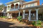 4 Bed House with En Suite in Gigiri - 1