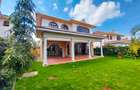 4 Bed Townhouse with Swimming Pool in Kiambu Road - 1