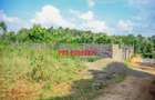 0.1 ha Residential Land at Thogoto - 5