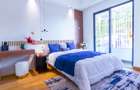 Studio Apartment with Swimming Pool at Lower Kabete - 13