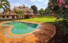 5 Bed House with En Suite at Runda Eliud Mathu - 1