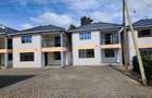 4 Bed House with Garden in Kitengela - 1