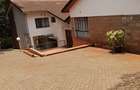 8 Bed Townhouse with Garden in Westlands Area - 8