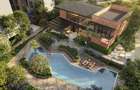 1 Bed Apartment with En Suite at Porini Point - 11