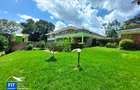 5 Bed House with En Suite in Muthaiga - 1
