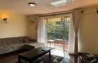Serviced 2 Bed Apartment with En Suite in Brookside - 2
