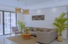 Serviced 2 Bed Apartment with En Suite in Kilimani - 17
