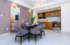 2 Bed Apartment with Swimming Pool in Kilimani - 4