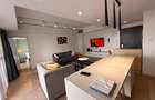 Serviced 1 Bed Apartment with En Suite in Upper Hill - 14