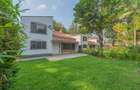 4 Bed Townhouse with En Suite in Muthaiga - 1