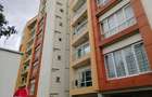 3 Bed Apartment with En Suite at Rhapta Road - 1