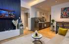 Serviced 1 Bed Apartment with Swimming Pool in Kilimani - 2