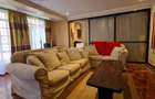 Furnished 1 Bed Apartment with En Suite at Riverside Drive - 6