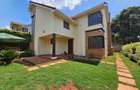 4 Bed House with En Suite in Kitisuru - 20