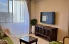 Furnished 1 Bed Apartment with En Suite in Westlands Area - 6