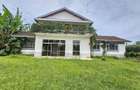Commercial Property with Service Charge Included in Loresho - 1