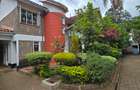 4 Bed Townhouse with En Suite in Lavington - 4