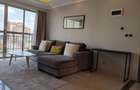 Serviced 2 Bed Apartment with En Suite in Kilimani - 2