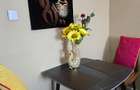 Furnished 1 Bed Apartment with En Suite at Westlands Road - 5