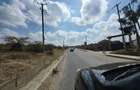 50 ac Land at Athiriver - Mombasa Road - 18
