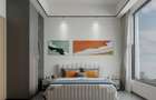 Studio Apartment with Swimming Pool at Mirema - 5