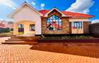 3 Bed House with En Suite at Kenyatta Road - 1