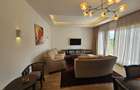 Furnished 3 Bed Apartment with En Suite in Rosslyn - 4