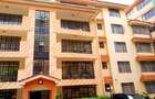 2 Bed Apartment with En Suite at Brookside Area - 20