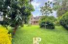 4 Bed House with En Suite in Gigiri - 15