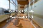 12,000 ft² Commercial Property with Lift in Westlands Area - 1