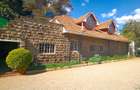 6 Bed House with En Suite at Near Muthaiga Golf Club Nairobi - 15