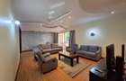Furnished 3 Bed Apartment with En Suite in Brookside - 1