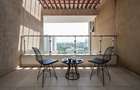 Serviced 2 Bed Apartment with En Suite at Chaka Road - 8