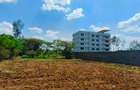 Residential Land at Kimbo Mugutha - 6