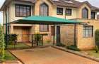 5 Bed Townhouse with En Suite in Kiambu Road - 1