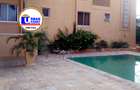 4 Bed Apartment with En Suite in Nyali Area - 13