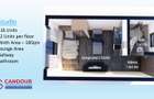 Serviced 1 Bed Apartment with En Suite at Mushembi Road Ngara Nairobi - 6
