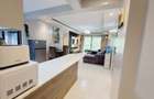 Serviced 3 Bed Apartment with En Suite at 5Th Parklands Avenue - 7