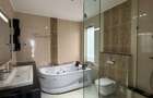 Serviced 3 Bed Apartment with En Suite at Riverside Drive - 14