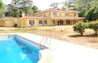 6 Bed Villa with En Suite at Karen - 1