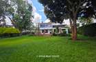5 Bed House with Garden in Gigiri - 1