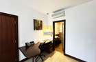 Serviced Studio Apartment in Westlands Area - 11
