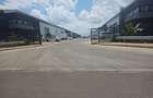 200,000 m² Warehouse with Backup Generator at Eastern Bypass Northlands - 18