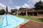5 Bed Villa with En Suite at Kabarsiran Road - 17