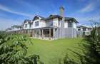 4 Bed Townhouse with En Suite in Kiambu Road - 2