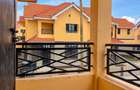 4 Bed Townhouse with En Suite at Rimpa - 8
