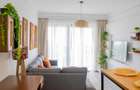 Furnished 1 Bed Apartment with Swimming Pool at Riara Road - 3