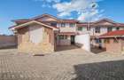 4 Bed Townhouse with En Suite in Athi River - 1