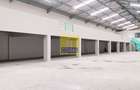 Warehouse with Parking in Industrial Area - 2